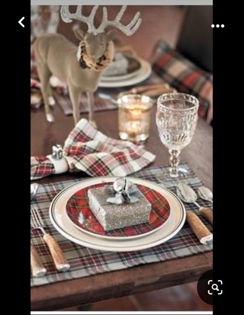 Matrimonio in maggio con richiami scozzesi 8