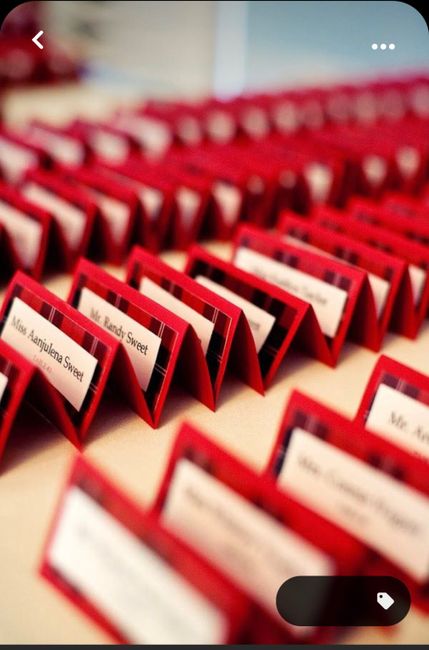 Matrimonio in maggio con richiami scozzesi 11