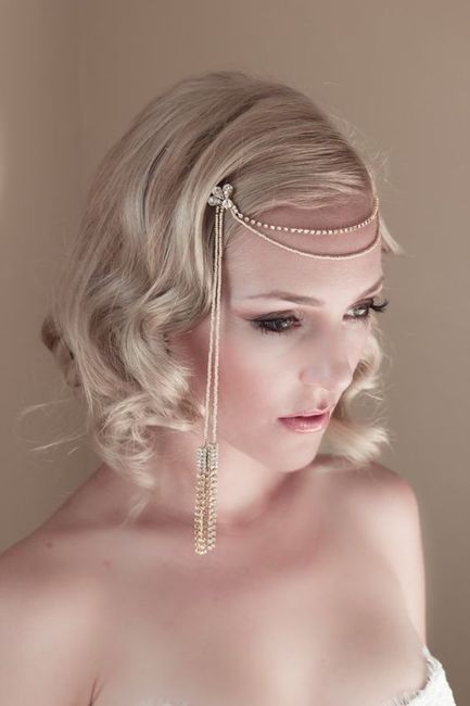 Acconciature per i capelli 21