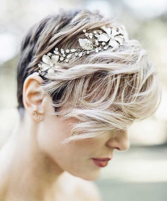 Acconciature per i capelli 26