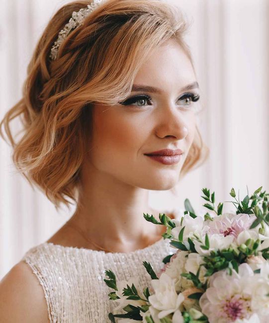 Acconciature per i capelli 1