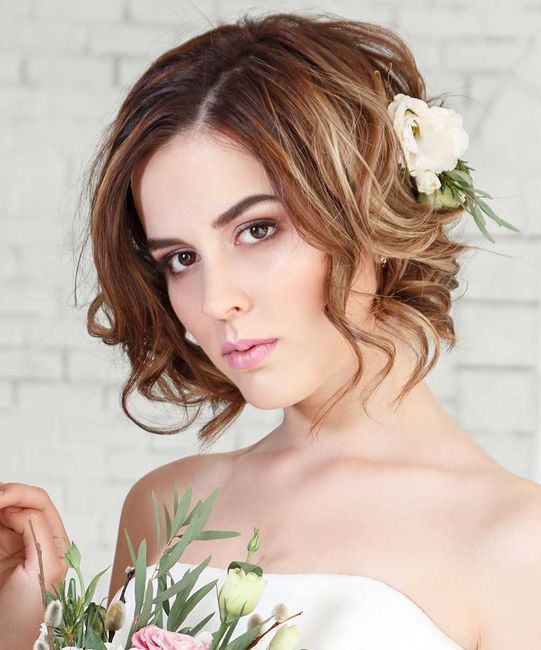 Acconciature per i capelli 2