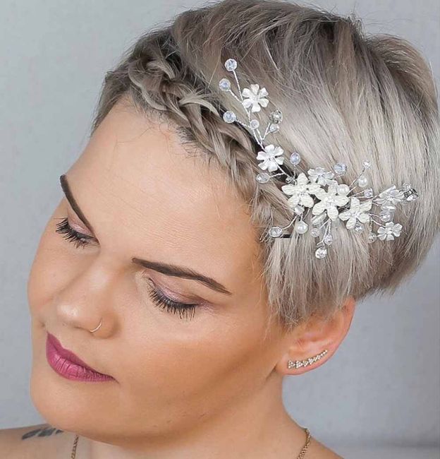 Acconciature per i capelli 3