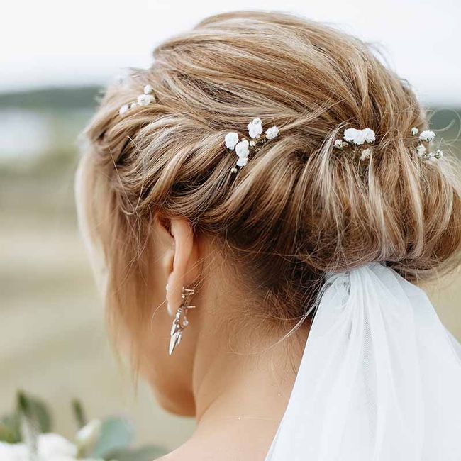 Acconciature per i capelli 4