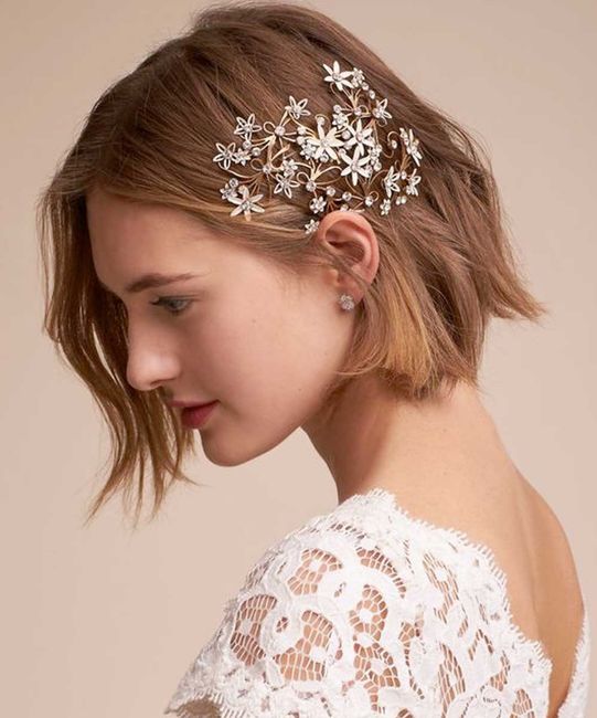 Acconciature per i capelli 7