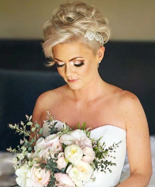 Acconciature per i capelli 11