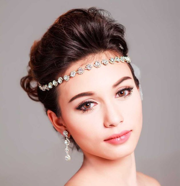 Acconciature per i capelli 12