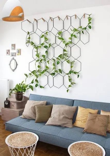 Decorazioni in location "bianca" 1
