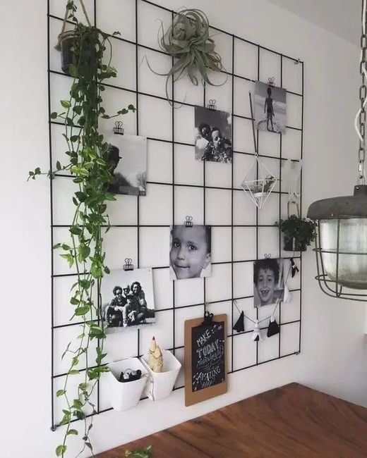 Decorazioni in location "bianca" 3