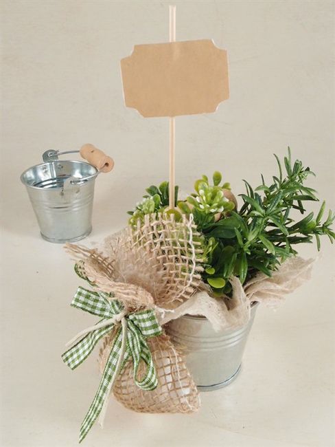 Tema erbe aromatiche fai da te 31