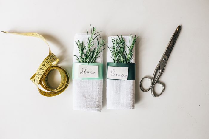 Tema erbe aromatiche fai da te 33