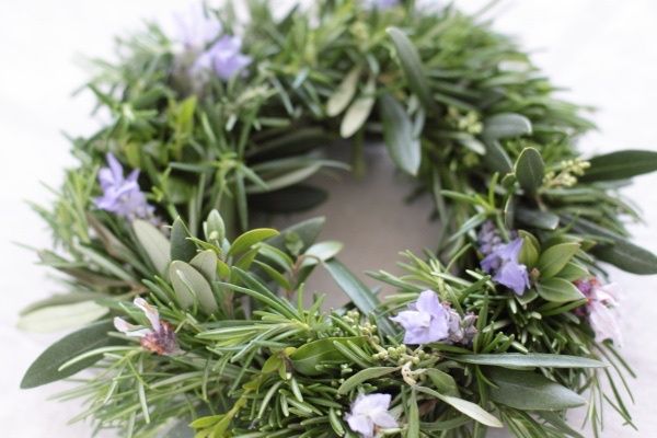 Tema erbe aromatiche fai da te 38