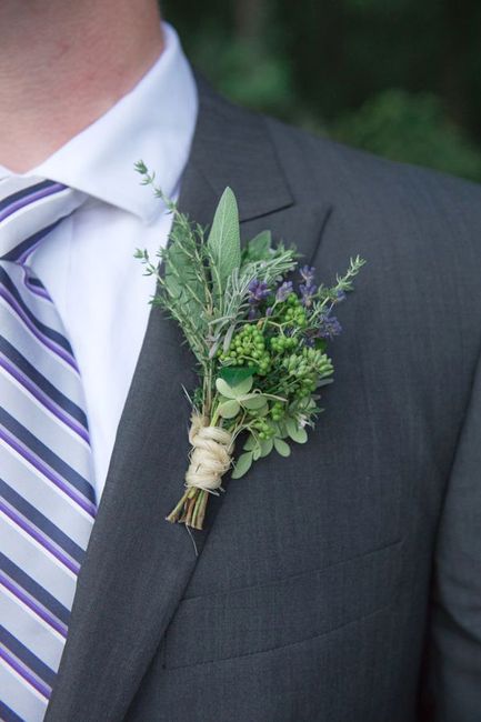 Tema erbe aromatiche fai da te 18