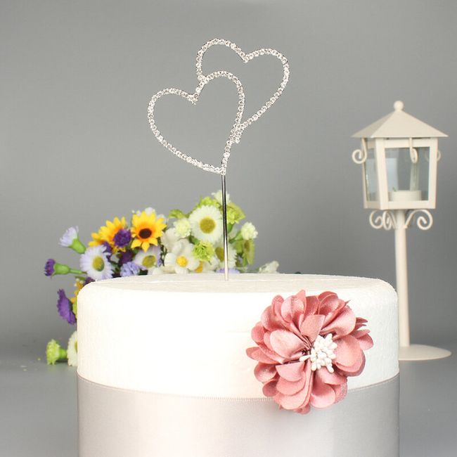 Centro tavola e decorazioni 6