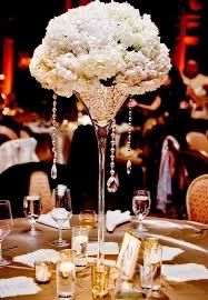 Centro tavola e decorazioni 8