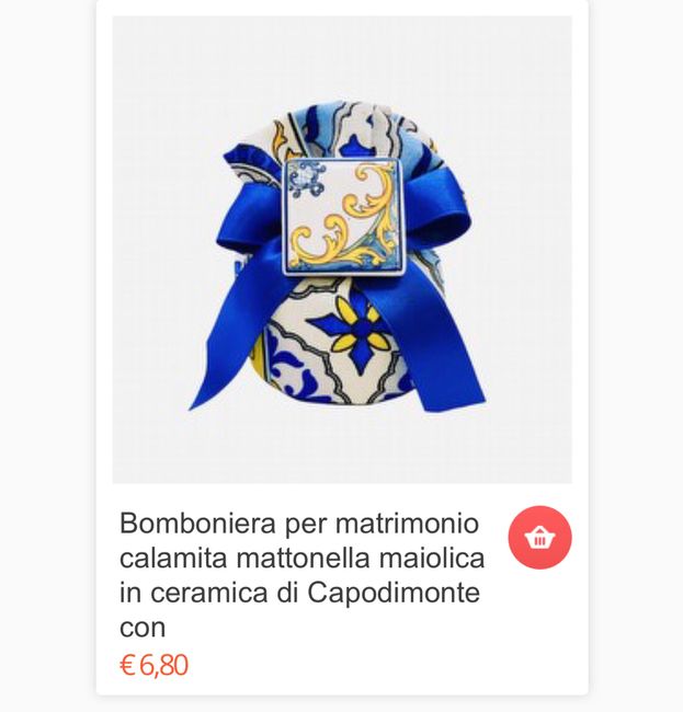 Tema matrimonio help me 6