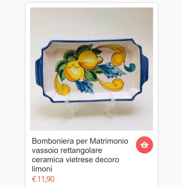 Tema matrimonio help me 10