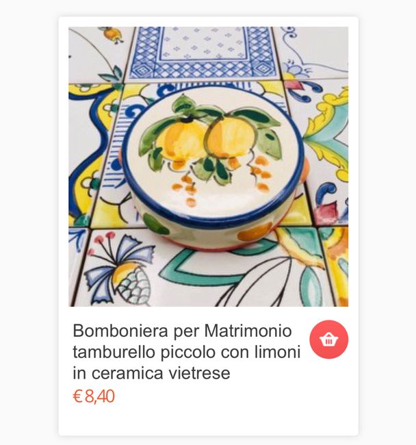 Tema matrimonio help me 11