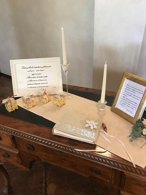 Tema Matrimonio 4