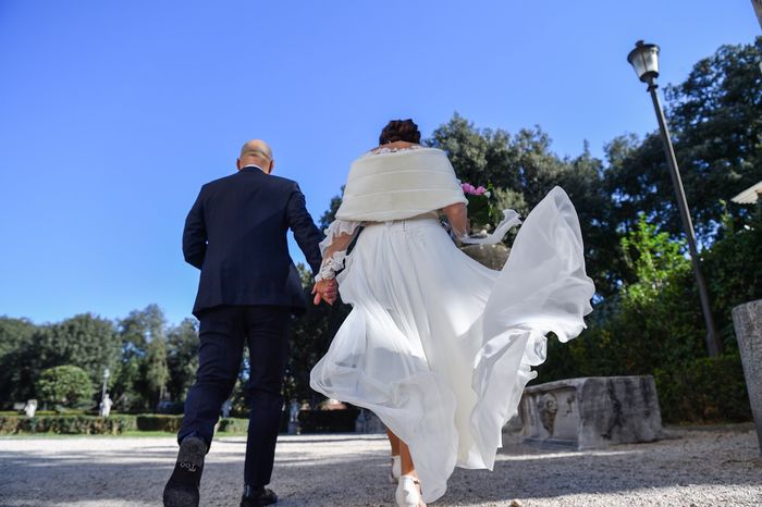 Postate una foto di voi due 👇 2