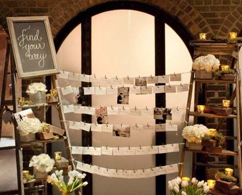 Idee Tableau con tavolo imperiale 7