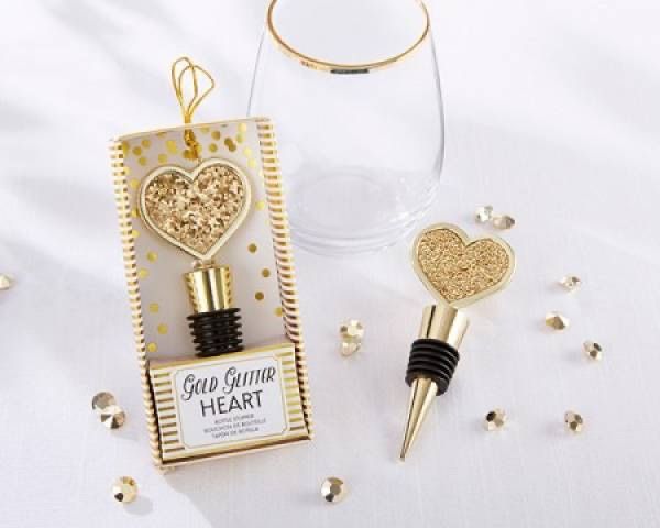 Matrimonio tema Champagne 4