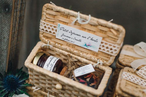 Consigli bomboniere e segna posto 17