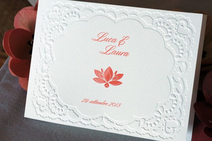 Colori del matrimonio 7