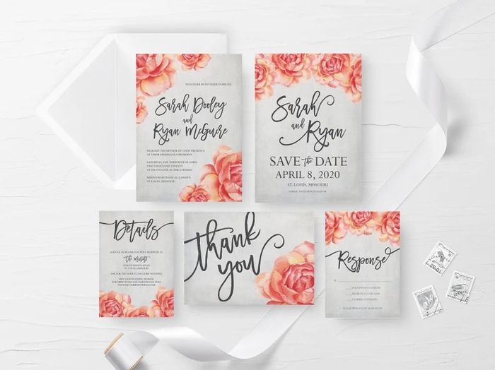 Colori del matrimonio 8