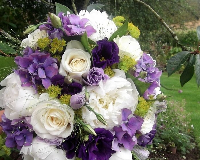 Addobbi chiesa e ristorante 2