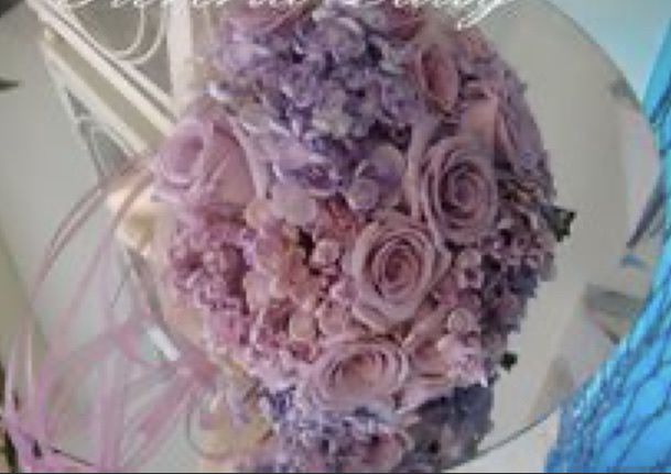 Addobbi chiesa e ristorante 3