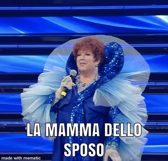 sanremo sposi 😂😂😂😂😂 5