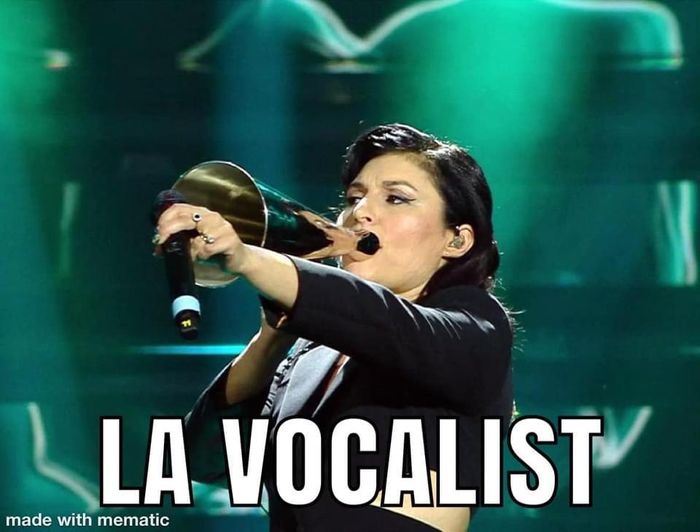 sanremo sposi 😂😂😂😂😂 18