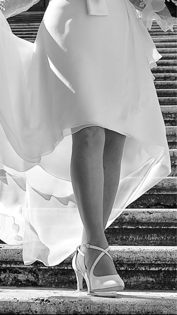 Scarpe open toe, chiuse o aperte? 2