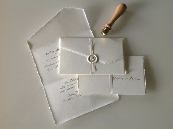 Idee partecipazioni 💌 17