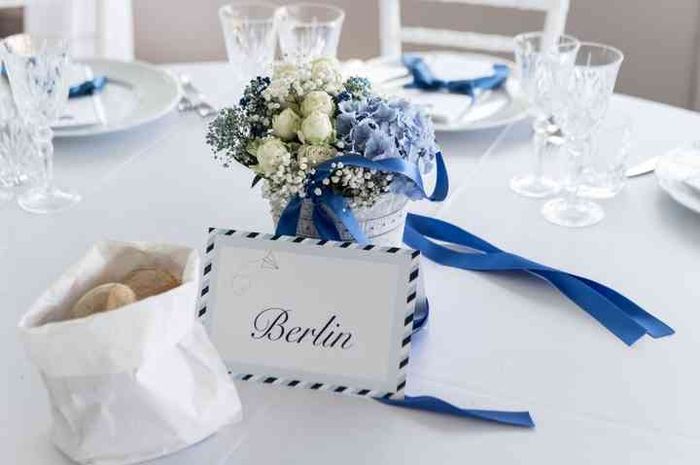 Non cambio idea il mio colore sarà il celeste! Aiutatemi sul tema 6