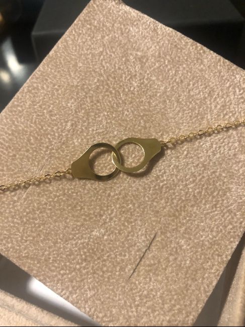 Regalo anniversario 2