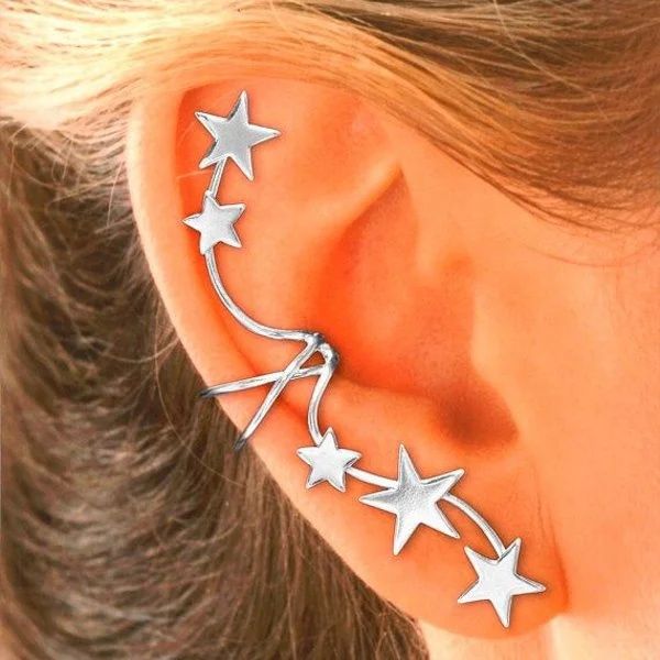 Sposa senza orecchini? 5