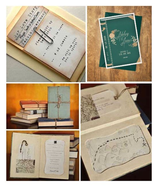 Partecipazioni! 🥰 3