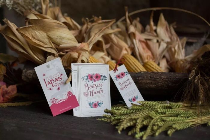 Partecipazioni! 🥰 4