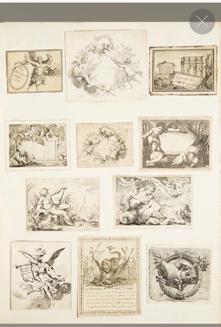 Partecipazioni! 🥰 14