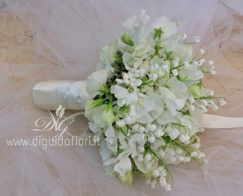 Bouquet...fiori di campo! 13