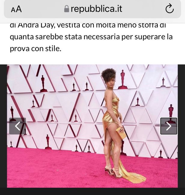 Quizzone dresscode 1