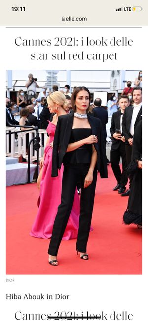 Quizzone dresscode 12