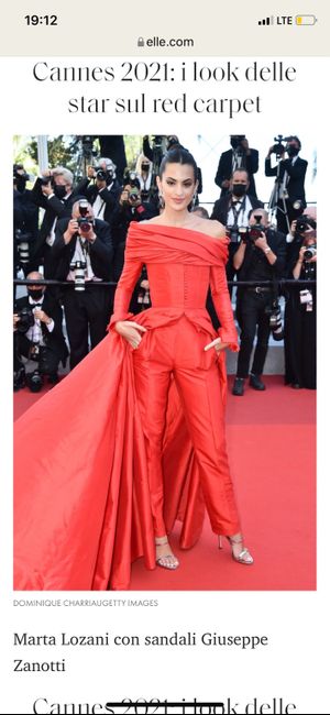 Quizzone dresscode 15