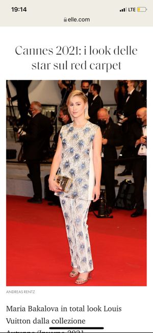 Quizzone dresscode 23