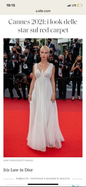 Quizzone dresscode 25