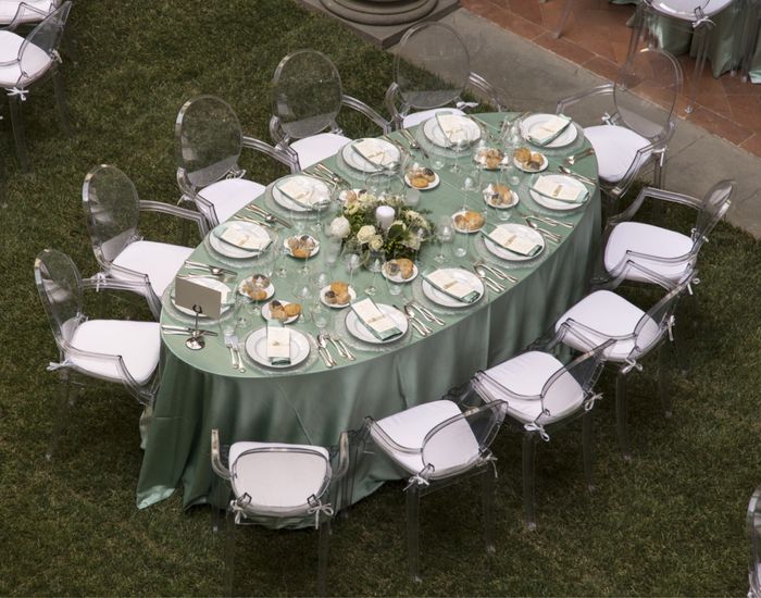 Centrotavola e decorazioni 4