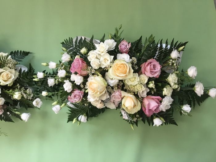 Centrotavola e decorazioni 7