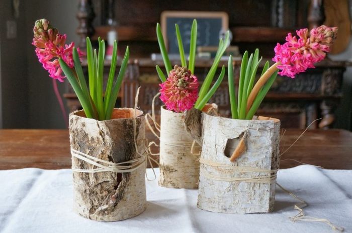 Centrotavola e decorazioni 12